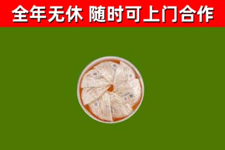 伊犁州回收燕窝